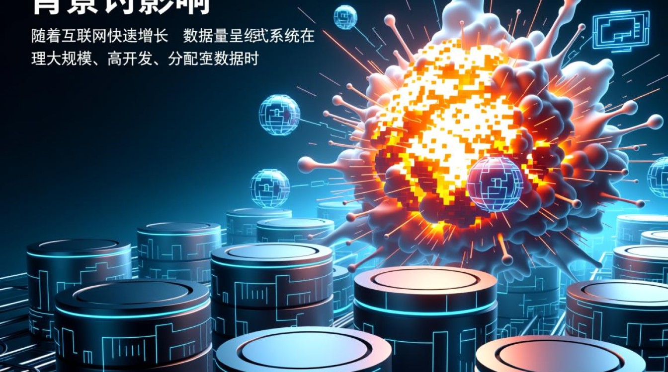 非关系型数据库为何兴起，技术变革背后的深层原因揭秘？