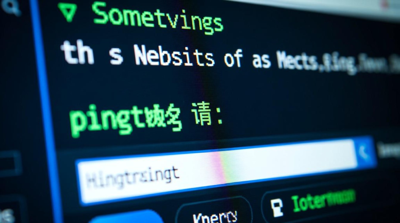 ping域名请求找不到主机?可能是哪些原因导致的问题? ping域名请求找不到主机?可能是哪些原因导致的问题?