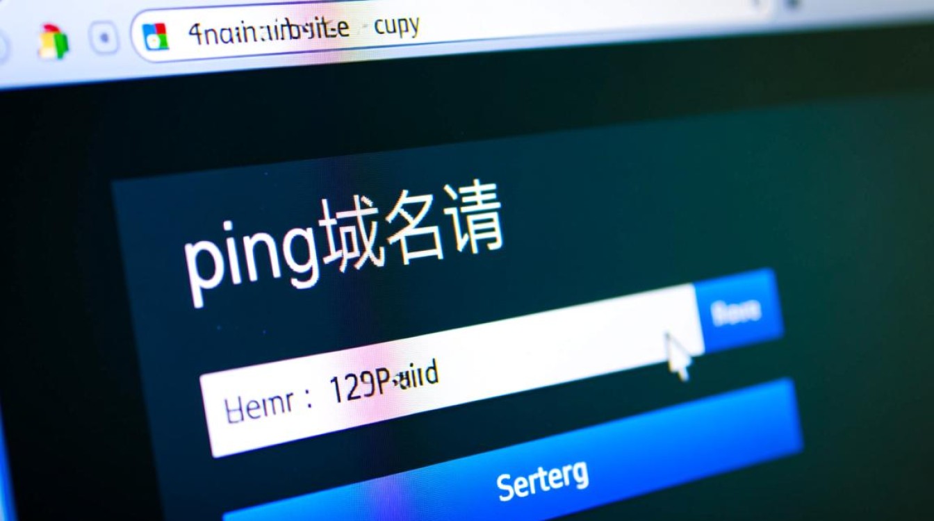 ping域名请求找不到主机?可能是哪些原因导致的问题? ping域名请求找不到主机?可能是哪些原因导致的问题?