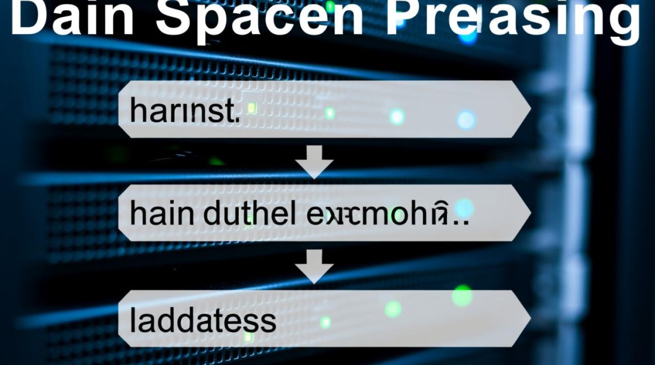 如何轻松实现域名空间解析？详细教程揭秘！