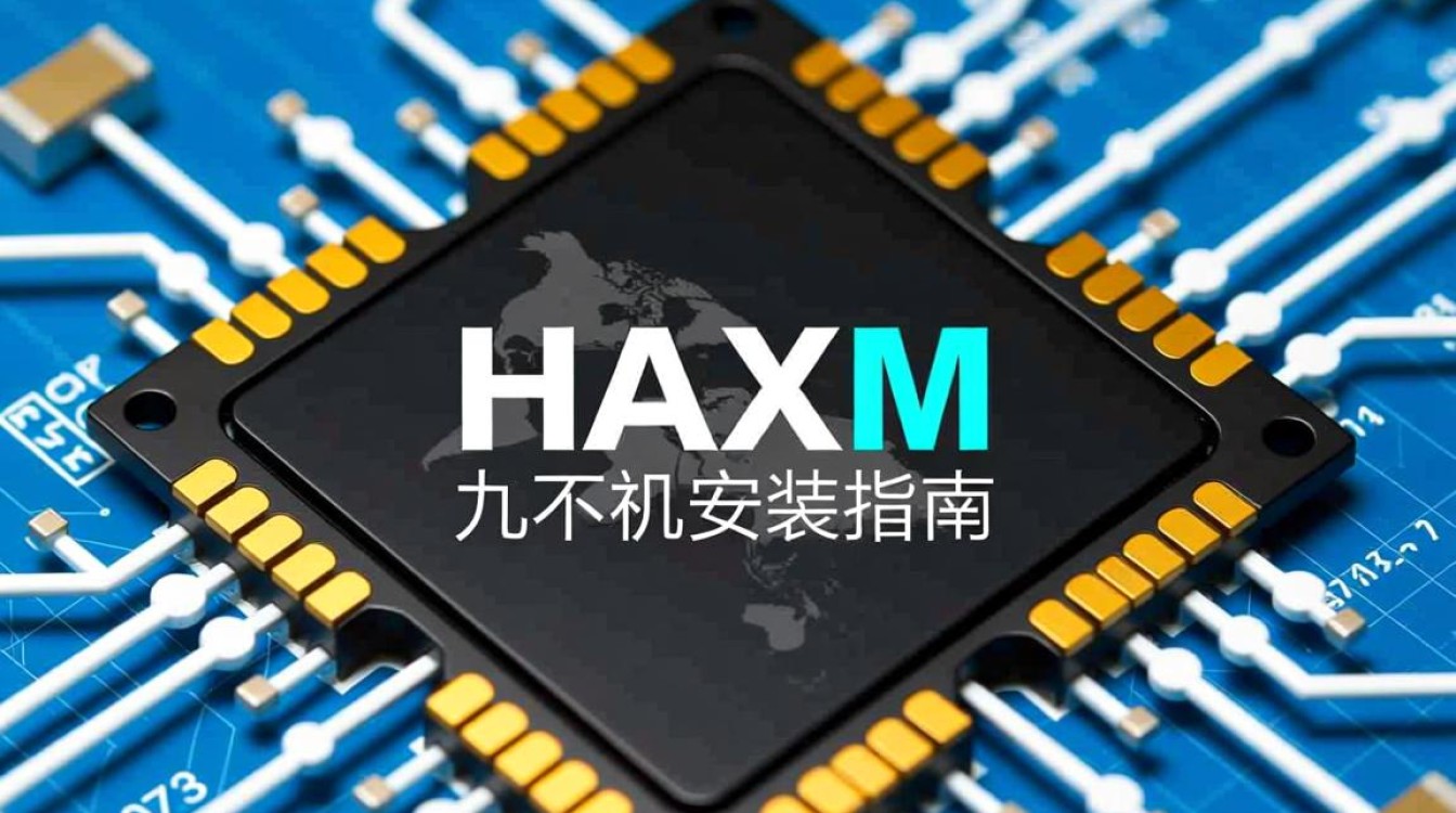 haxm虚拟机安装过程中遇到了哪些常见问题？