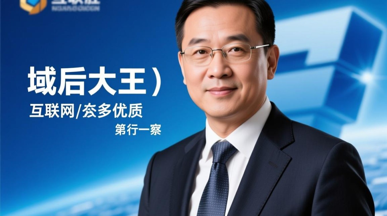 蔡文胜历年出售的域名盘点，背后故事与价值揭秘？