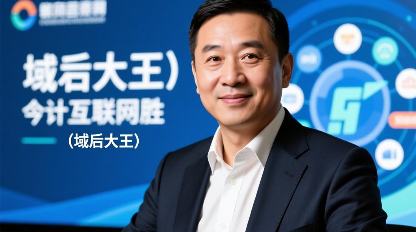 蔡文胜历年出售的域名盘点，背后故事与价值揭秘？