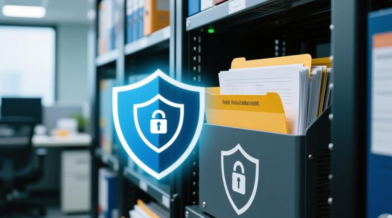 附件存储方式，哪种最安全、高效，你了解多少？