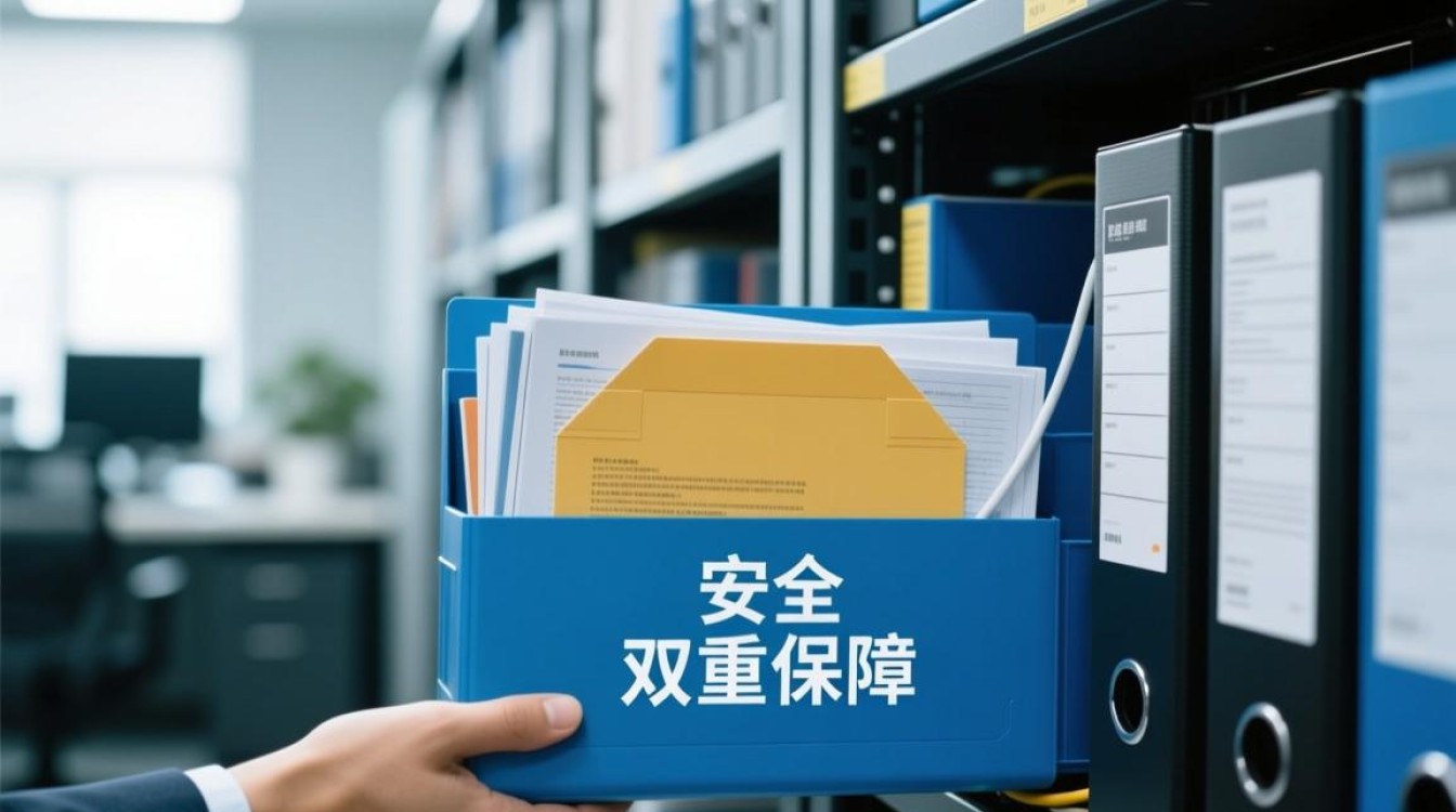 附件存储方式，哪种最安全、高效，你了解多少？