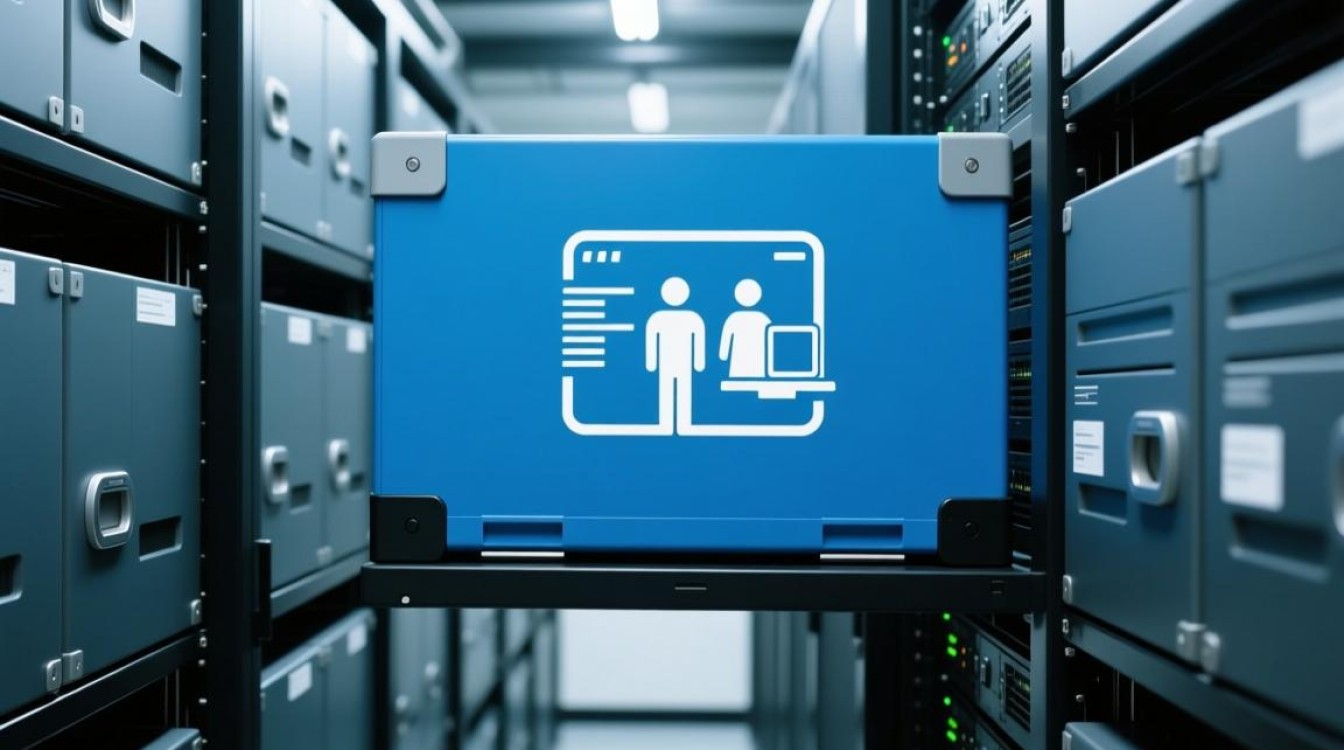 附件存储方案，如何高效安全地管理企业文件存储与共享？