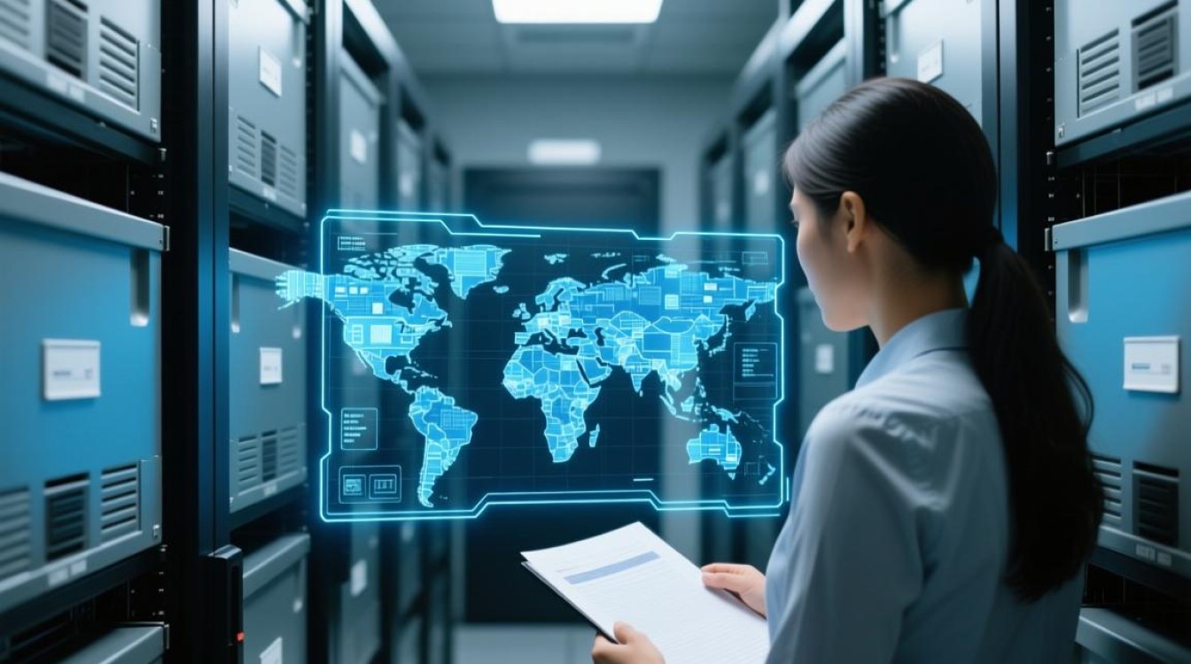 附件存储方案，如何高效安全地管理企业文件存储与共享？