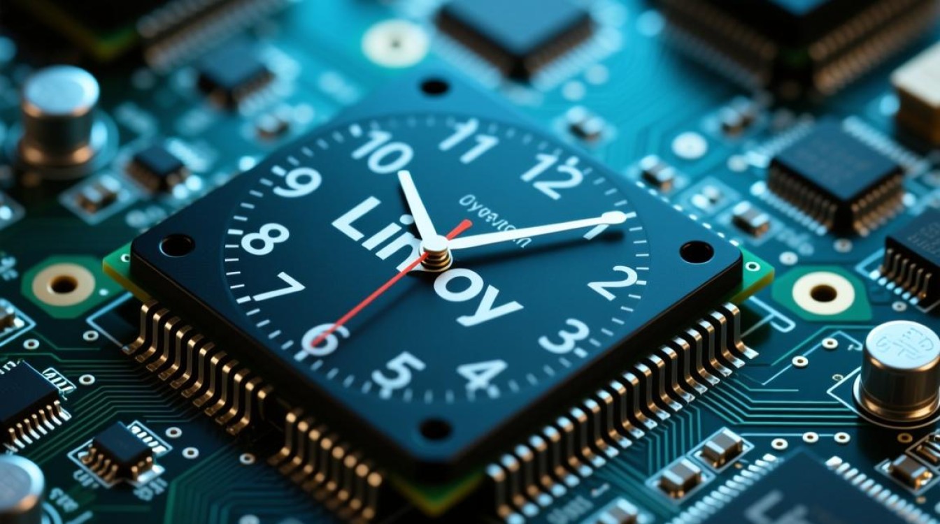 Linux系统中硬件时间与系统时间不一致，原因及解决方法有哪些？