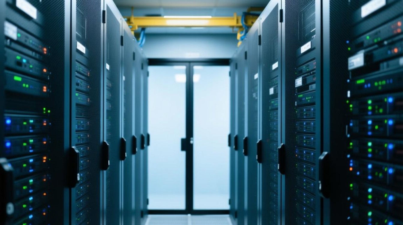 服务器投入巨大，背后是否隐藏着行业变革的疑问？