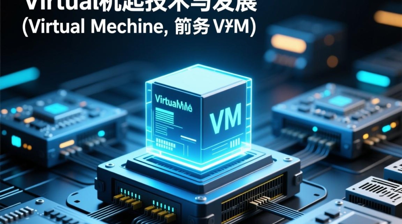 虚拟机技术不普及？探究其广泛应用背后的隐秘挑战与机遇