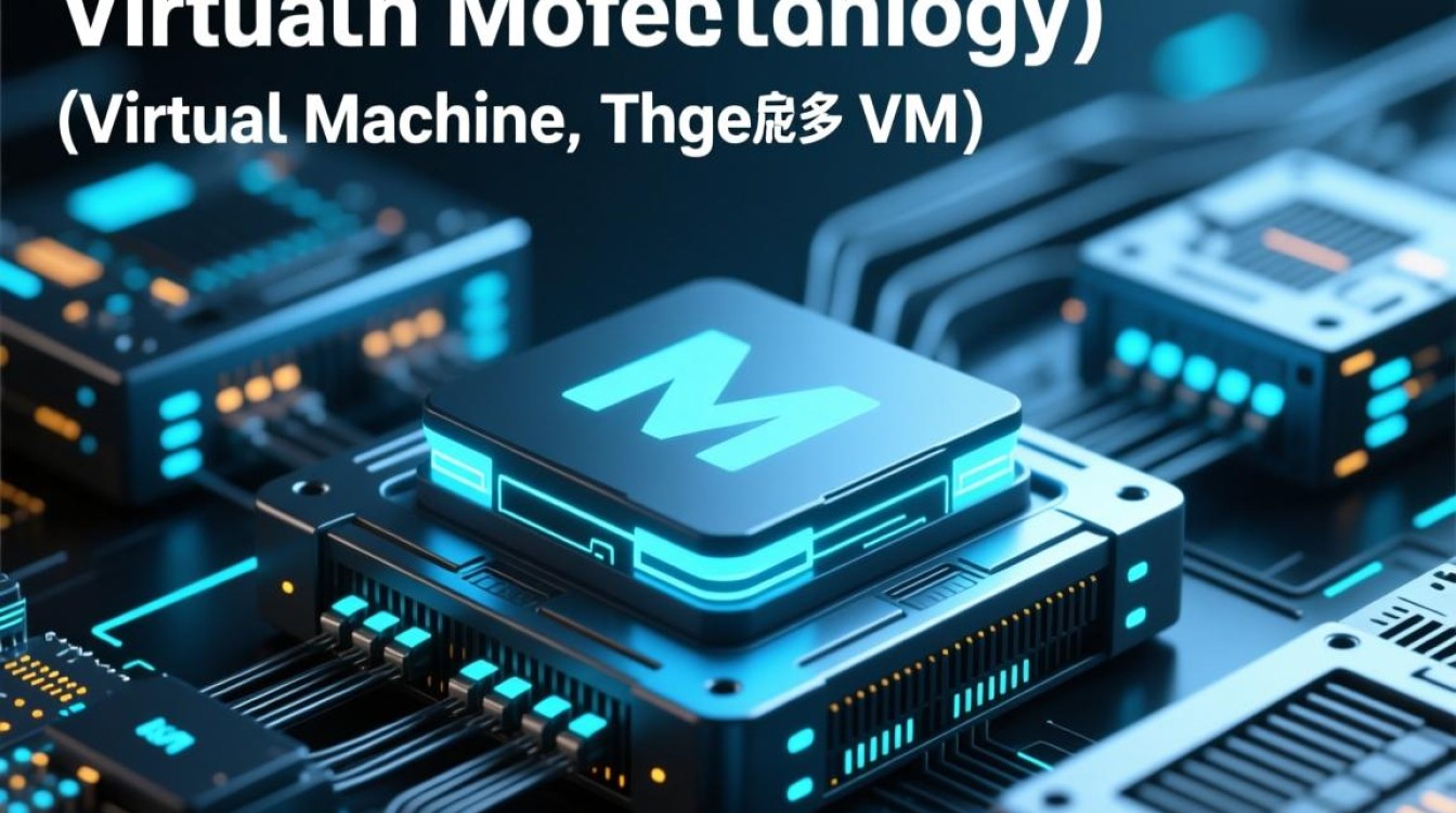 虚拟机技术不普及？探究其广泛应用背后的隐秘挑战与机遇