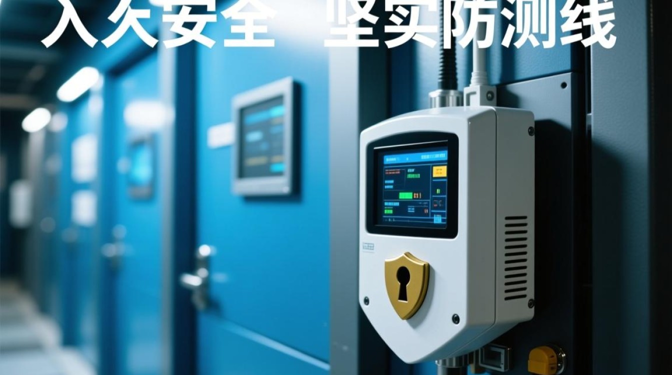 防入侵检测设备如何有效应对现代复杂入侵威胁？揭秘最新技术挑战与解决方案！