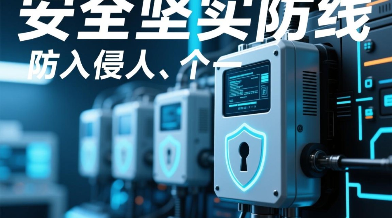 防入侵检测设备如何有效应对现代复杂入侵威胁？揭秘最新技术挑战与解决方案！