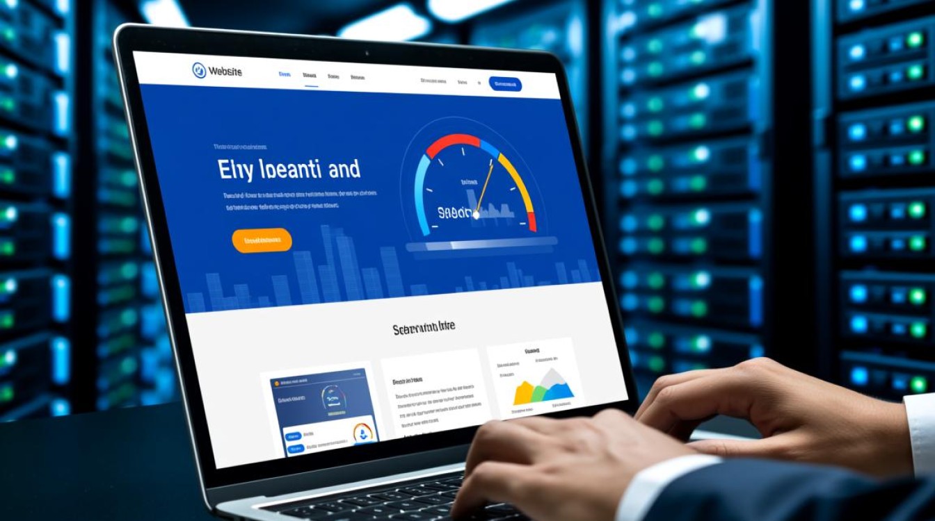 负载均衡页面静态化技术如何优化网站性能与用户体验？