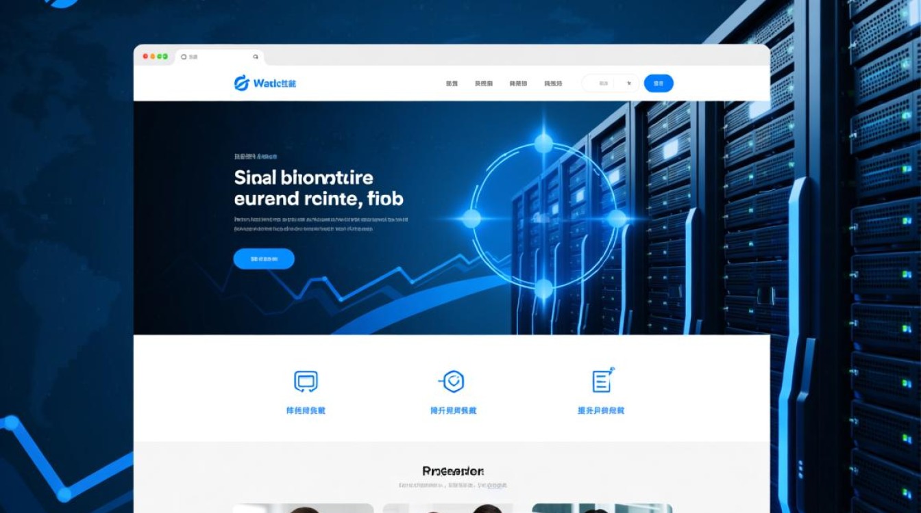 负载均衡页面静态化技术如何优化网站性能与用户体验？
