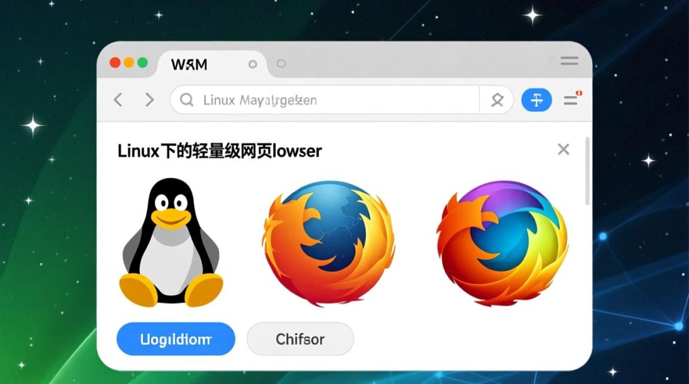 W3M Linux浏览器，为何如此受欢迎，其独特之处在哪里？