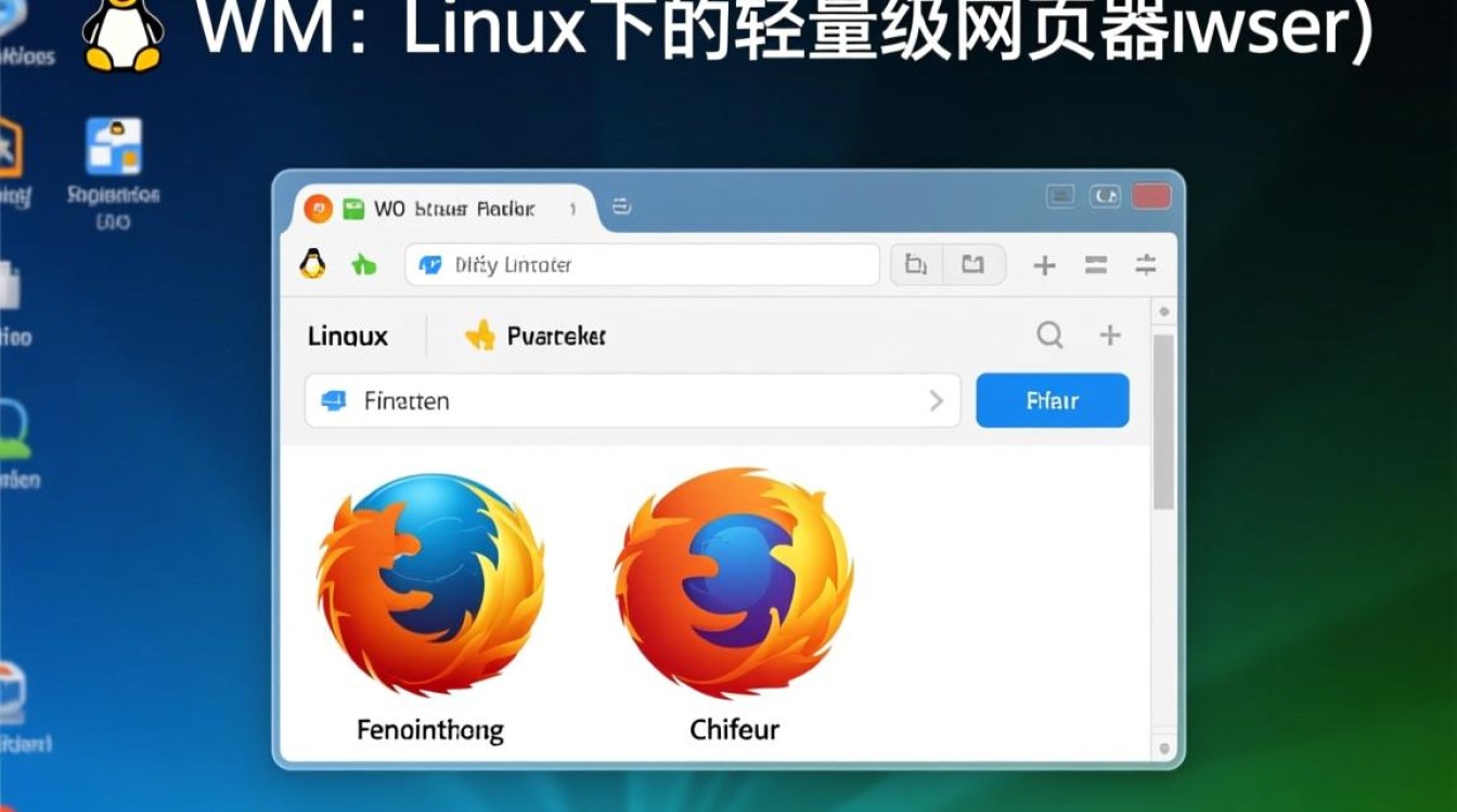 W3M Linux浏览器，为何如此受欢迎，其独特之处在哪里？