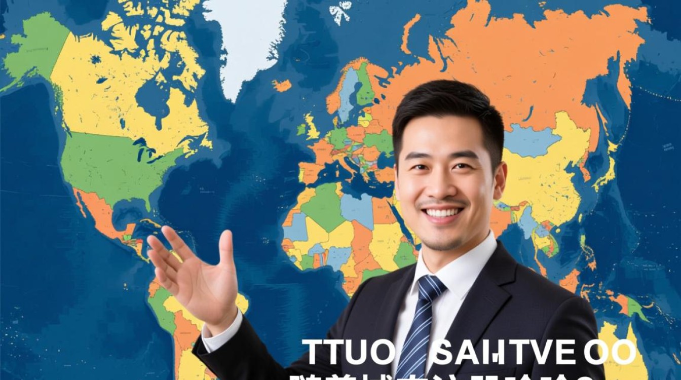 国外域名注册哪家服务商更值得信赖，性价比如何？