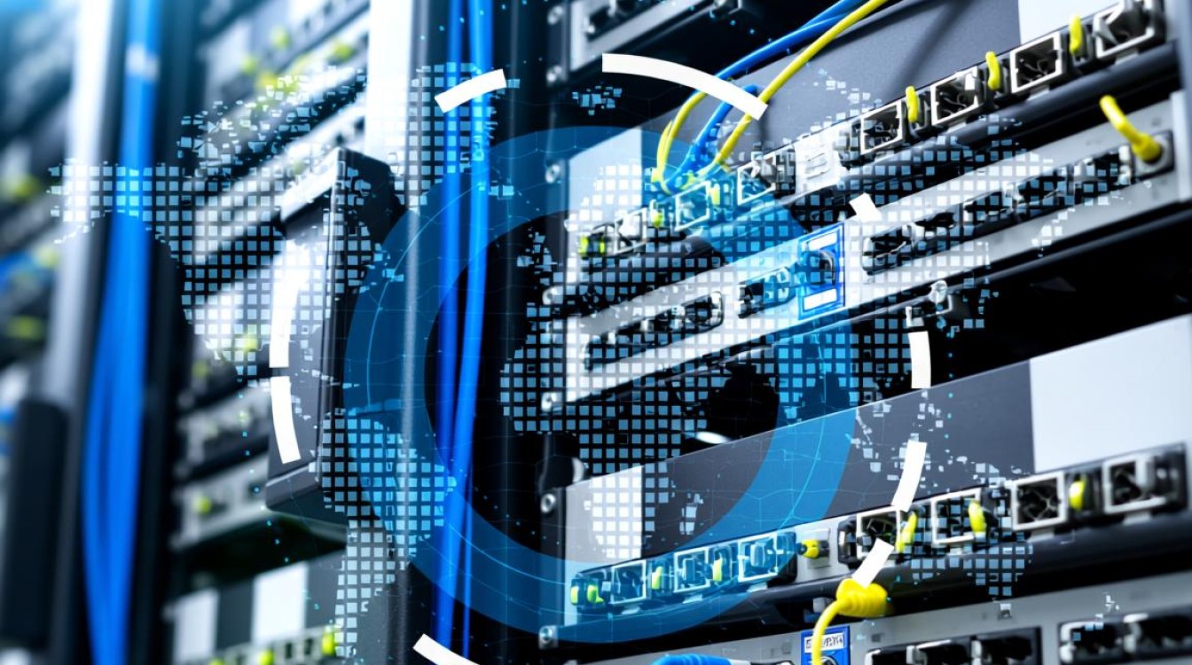 防火墙阻止了什么？为何如此关键？揭秘其背后的深层含义。