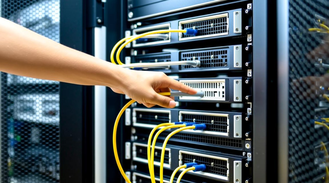 防火墙阻止了什么？为何如此关键？揭秘其背后的深层含义。