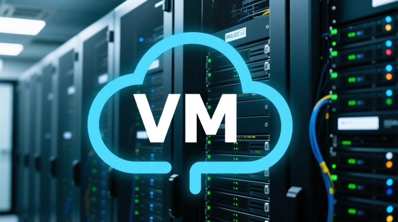 虚拟机减少磁盘，是技术革新还是资源浪费的隐患？