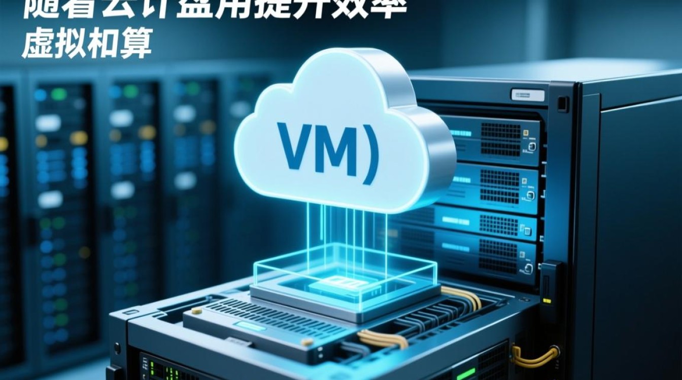 虚拟机减少磁盘，是技术革新还是资源浪费的隐患？