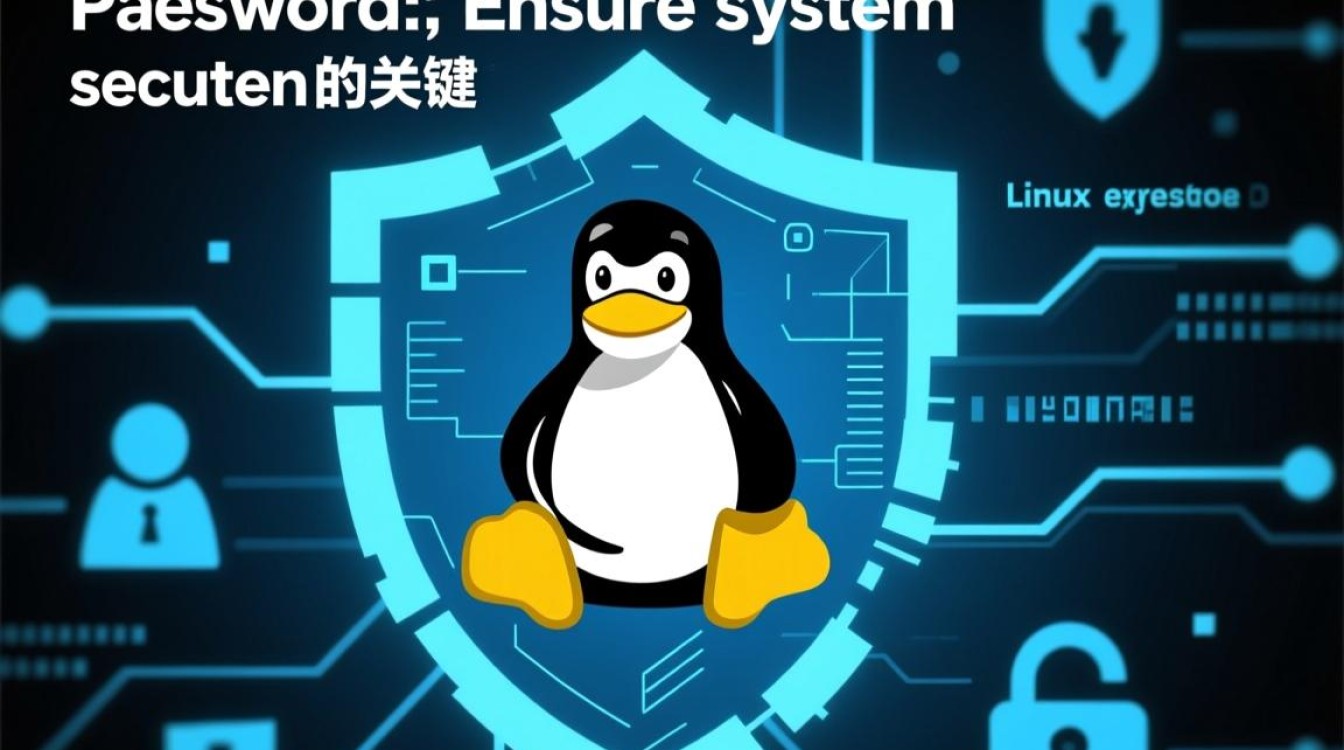 Linux密码复杂度标准具体如何设置？如何确保系统安全？