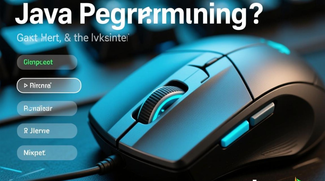 Java获取鼠标坐标的具体实现方法有哪些？