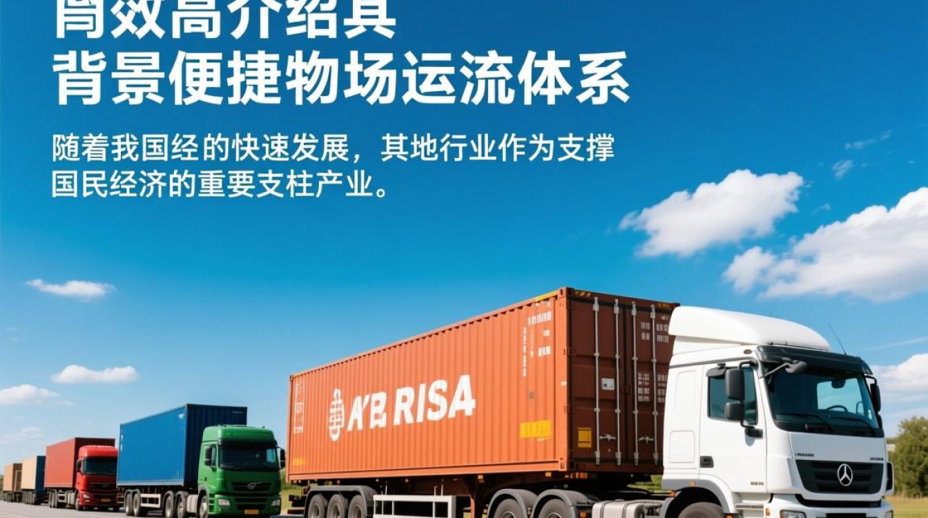 阜新智慧物流，如何引领区域经济新变革？