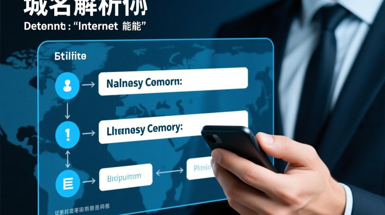 耐思尼克域名解析，如何确保域名解析速度与稳定性？