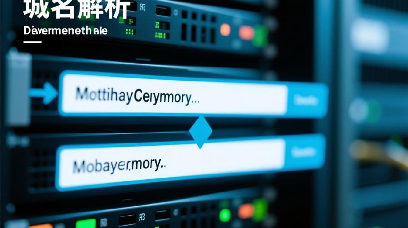 耐思尼克域名解析，如何确保域名解析速度与稳定性？