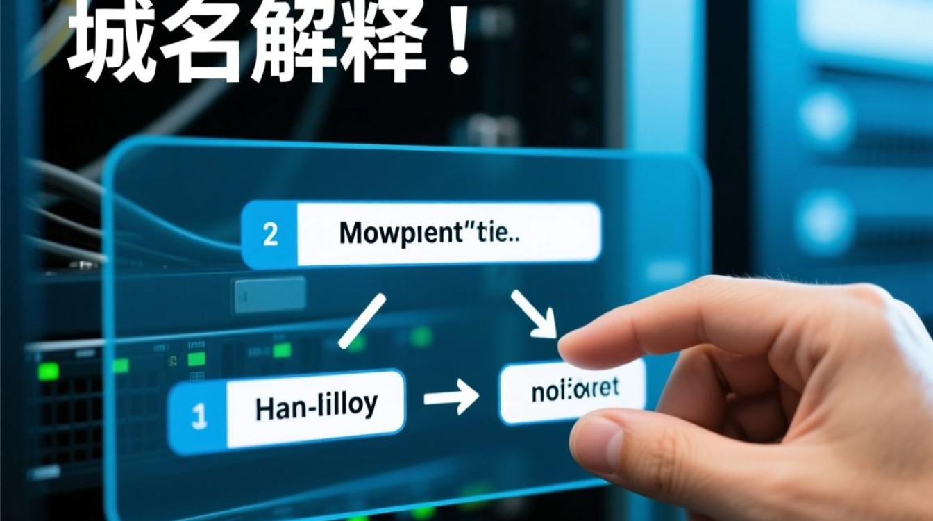 耐思尼克域名解析，如何确保域名解析速度与稳定性？