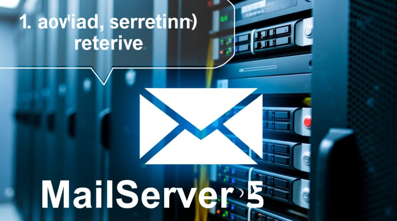 域名搭建邮件服务器，具体步骤和注意事项有哪些？