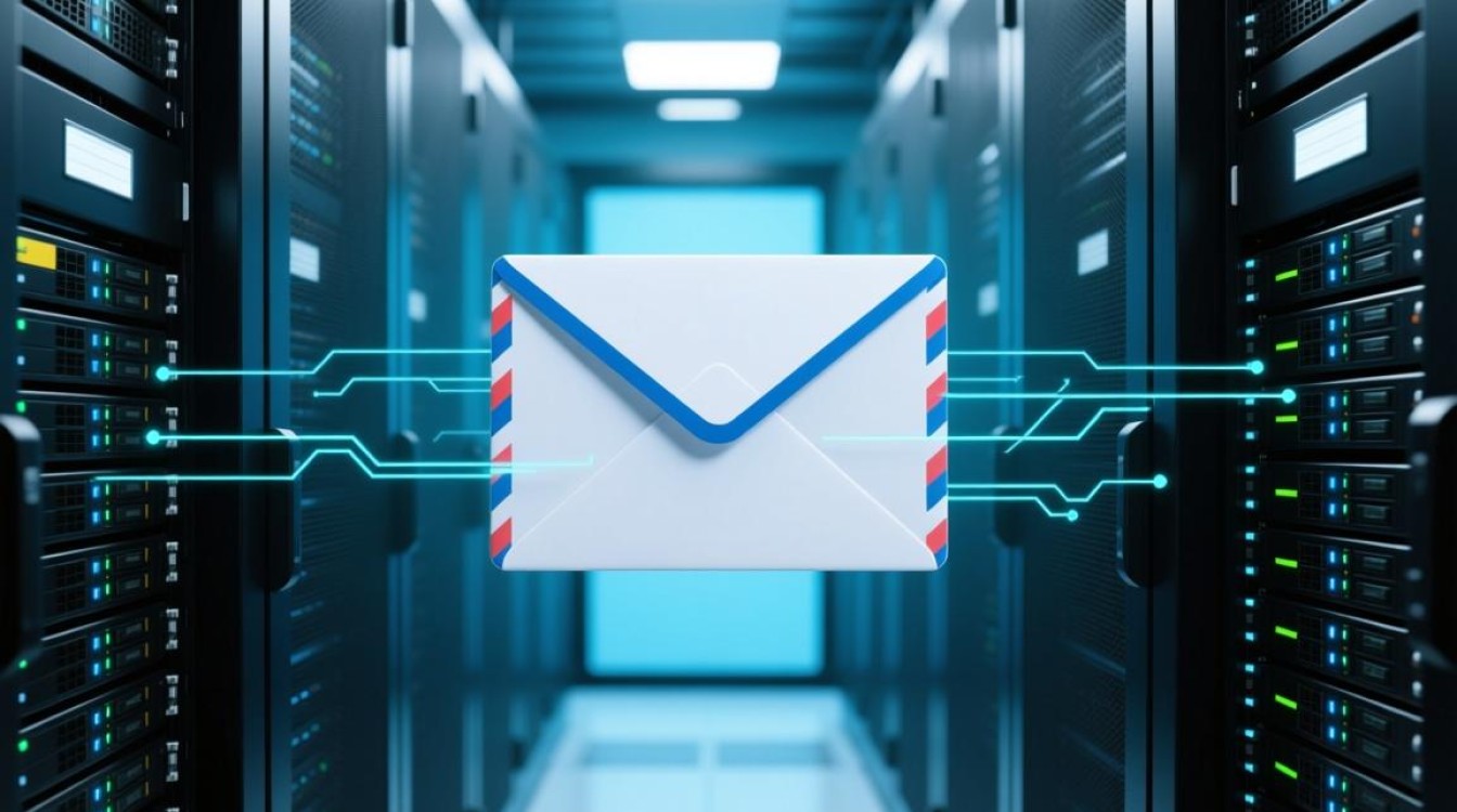 域名搭建邮件服务器，具体步骤和注意事项有哪些？