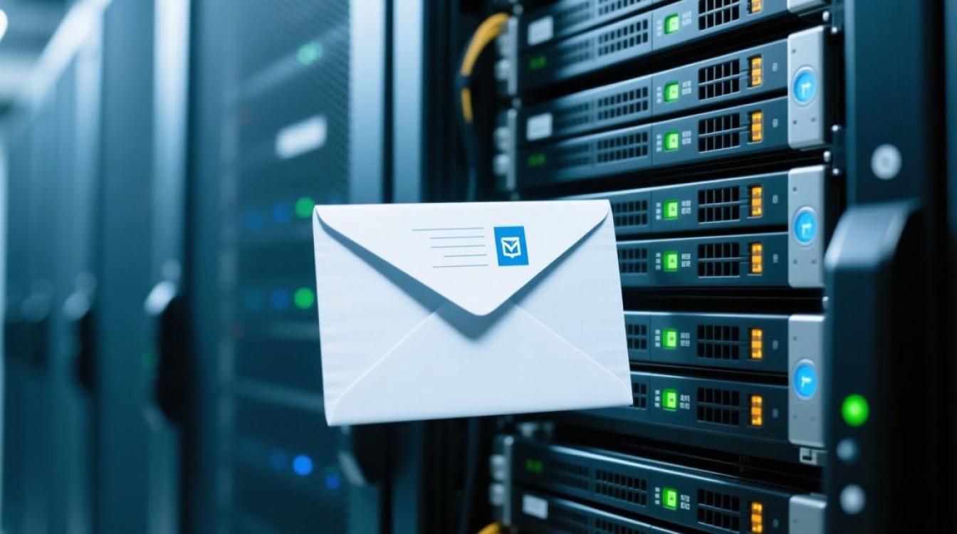 域名搭建邮件服务器，具体步骤和注意事项有哪些？