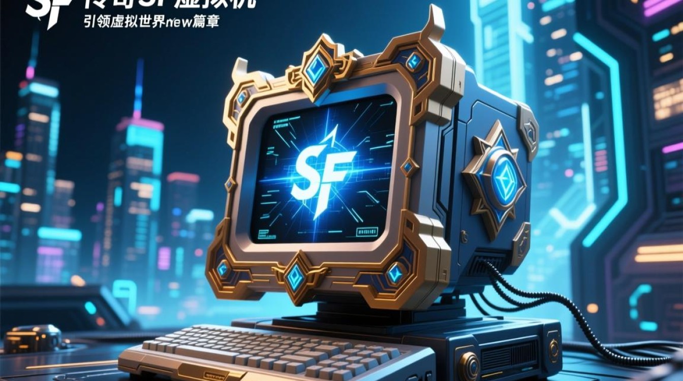 传奇sf虚拟机背后技术揭秘，是创新还是模仿？