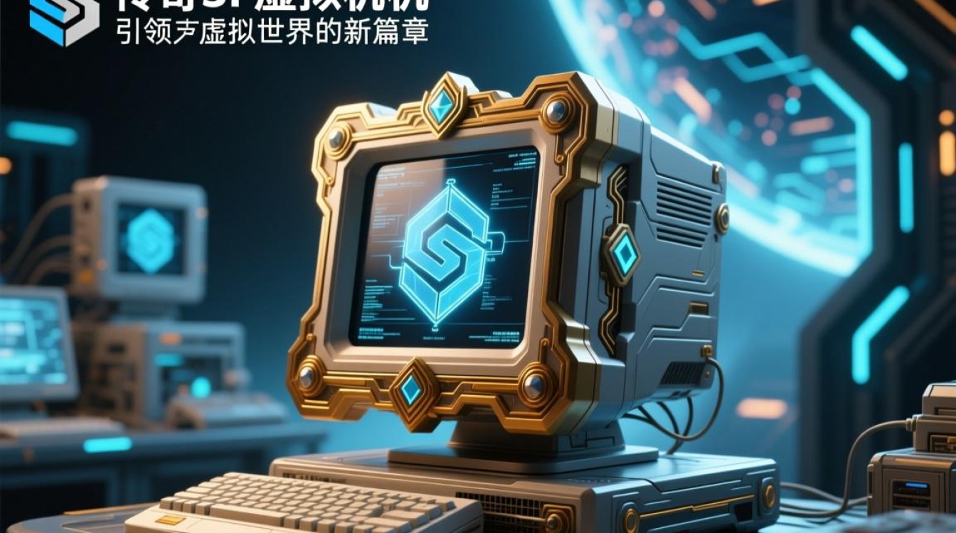 传奇sf虚拟机背后技术揭秘，是创新还是模仿？