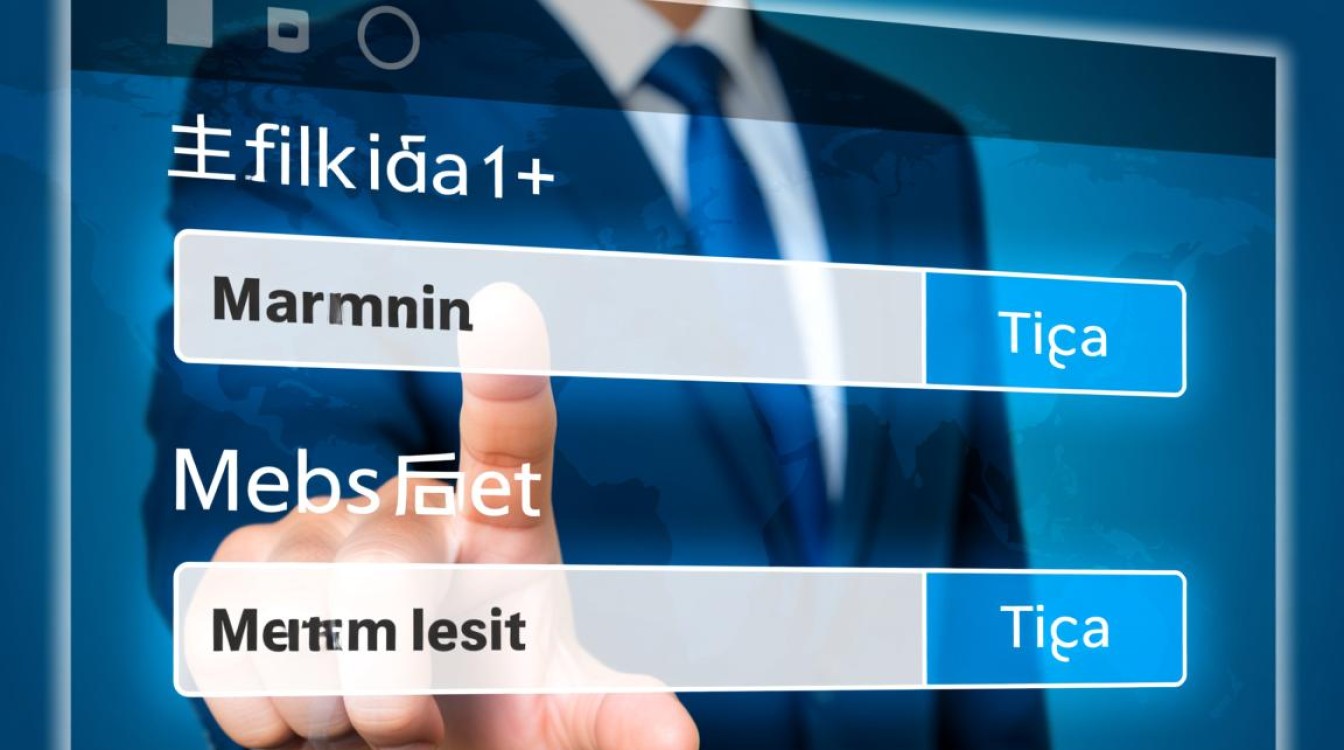 域名后缀差异究竟如何影响网站定位与搜索引擎排名？揭秘不同后缀的奥秘！
