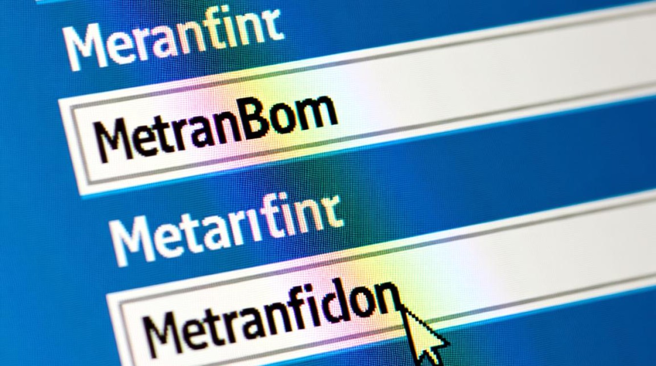 域名后缀差异究竟如何影响网站定位与搜索引擎排名？揭秘不同后缀的奥秘！