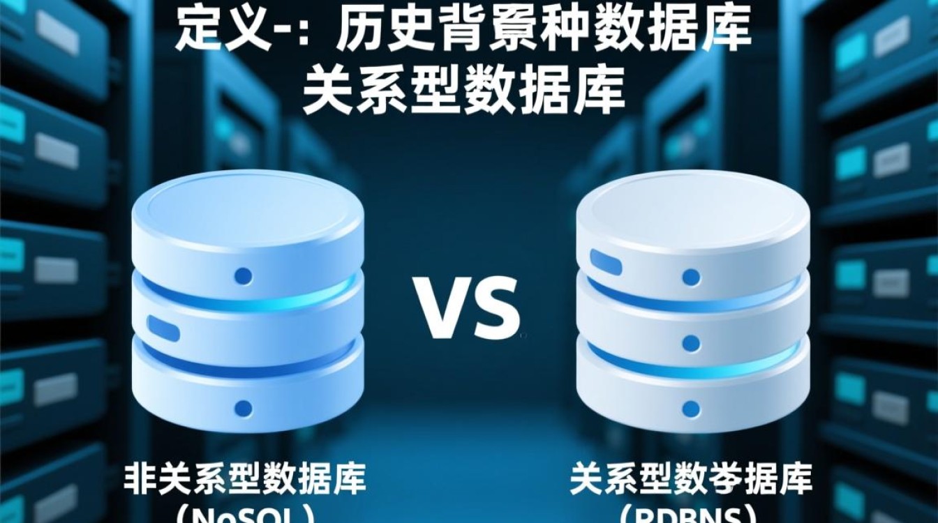 非关系型数据库与关系型数据库有何本质区别？30年数据库技术演变，究竟谁将引领未来？