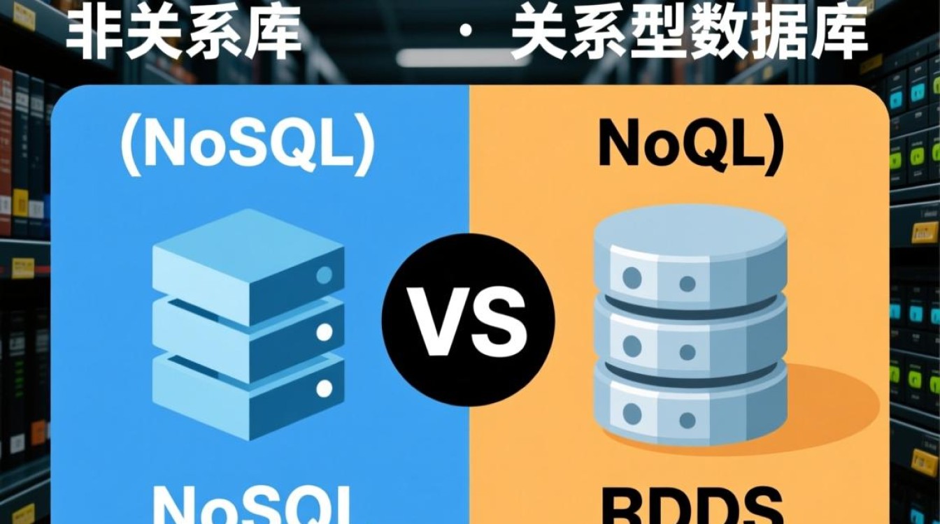 非关系型数据库与关系型数据库有何本质区别？30年数据库技术演变，究竟谁将引领未来？