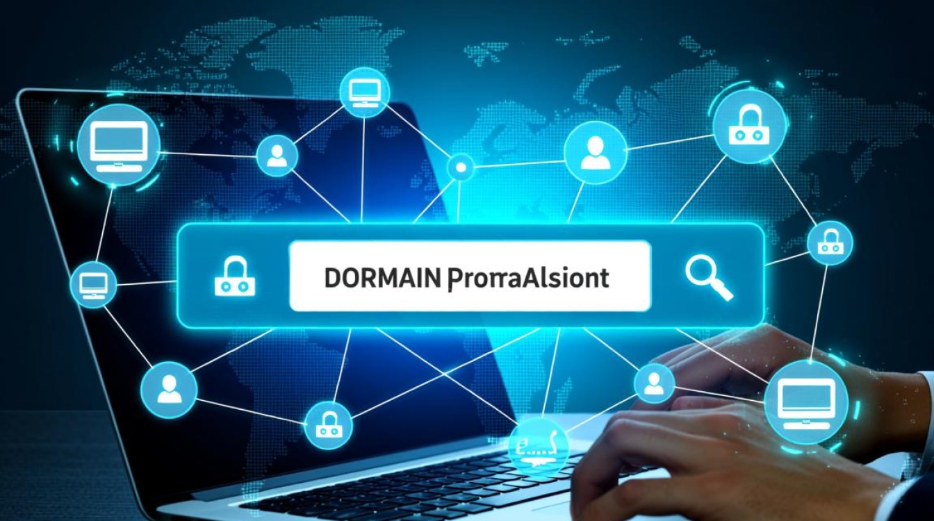 如何判断并确认我的域名解析设置是否成功？