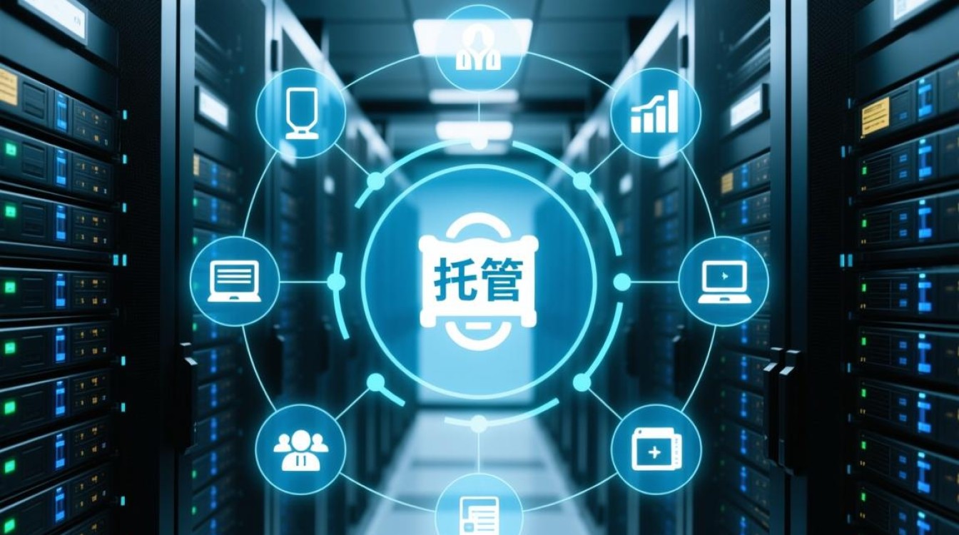 服务器托管成为建站新宠，如何抓住机遇减轻网站搭建负担？