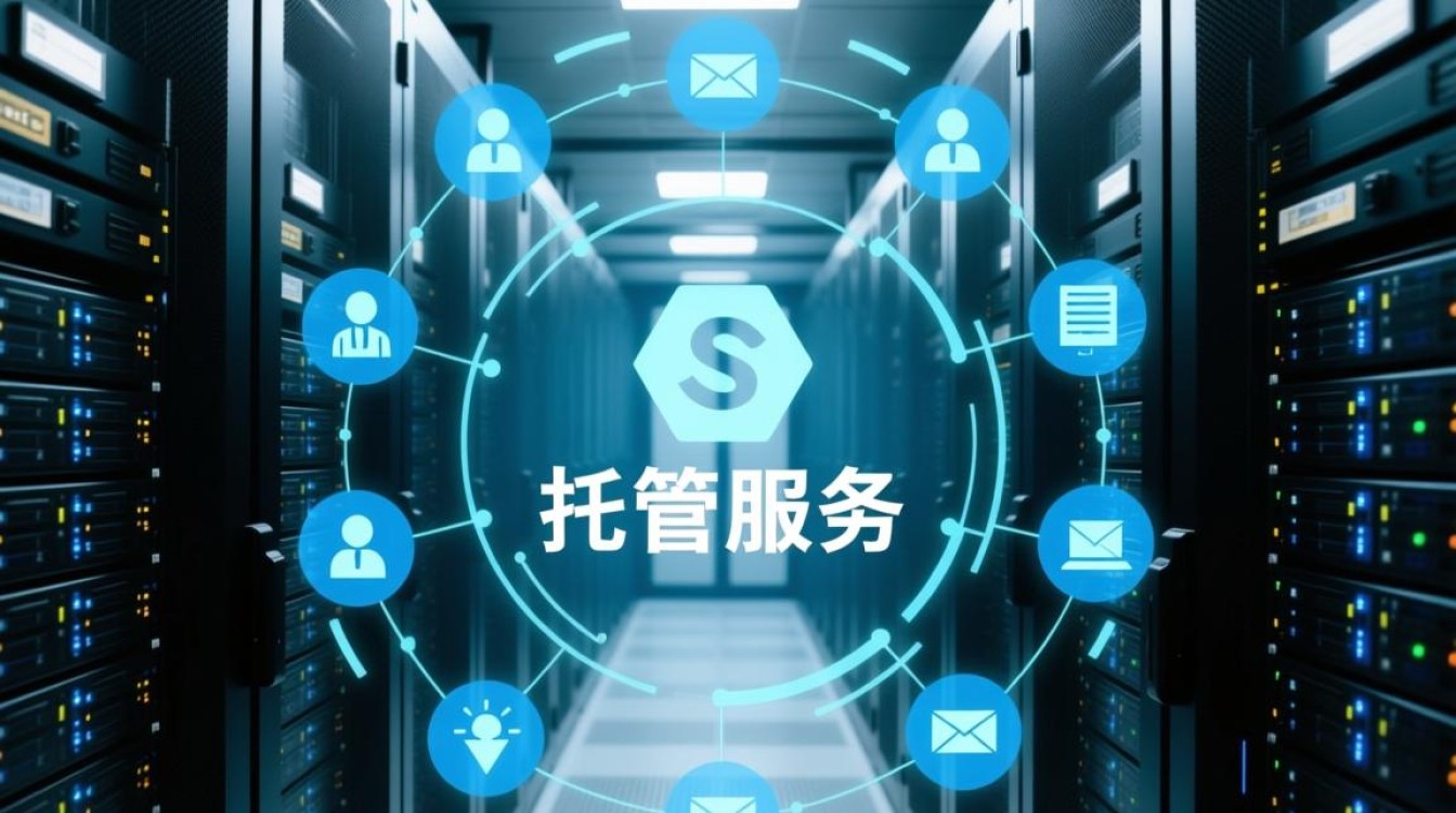 服务器托管成为建站新宠，如何抓住机遇减轻网站搭建负担？