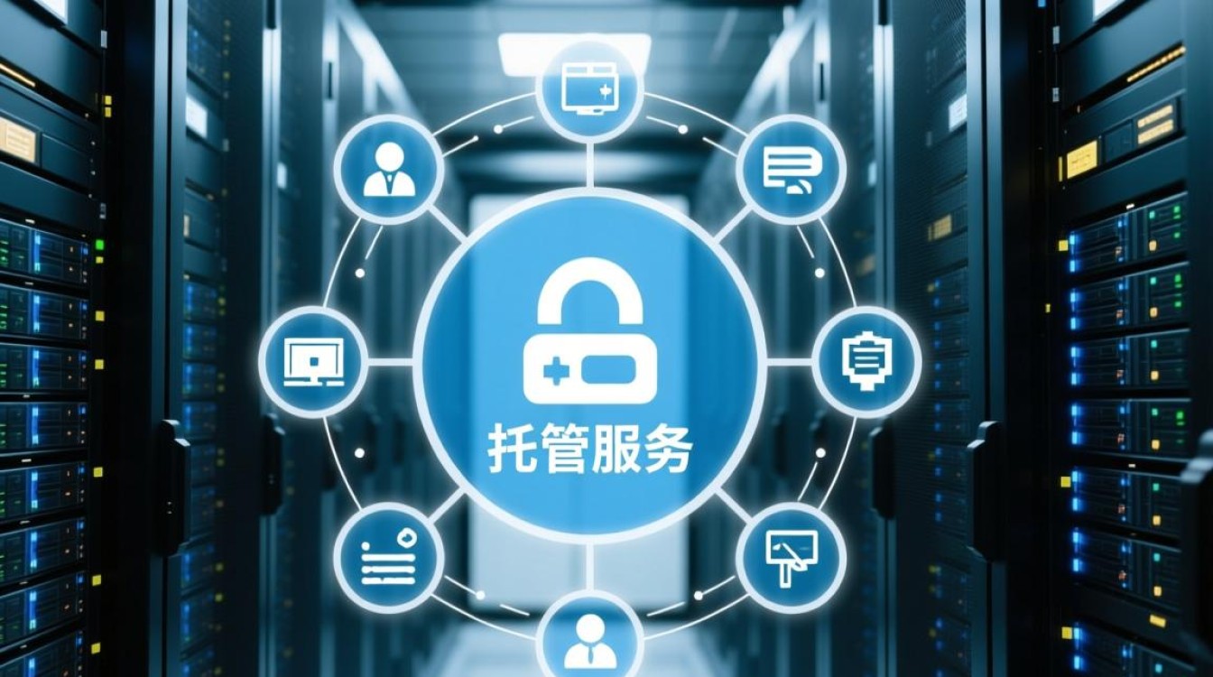 服务器托管成为建站新宠，如何抓住机遇减轻网站搭建负担？