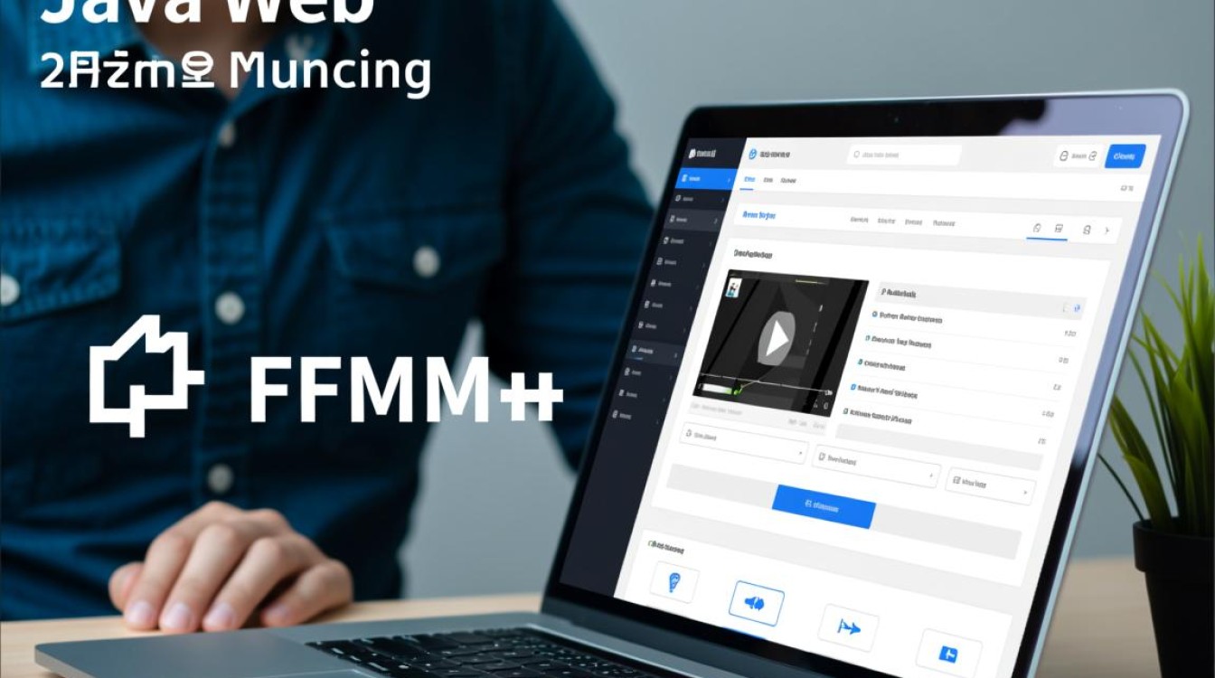 Java Web中如何高效集成FFMPEG进行视频处理？
