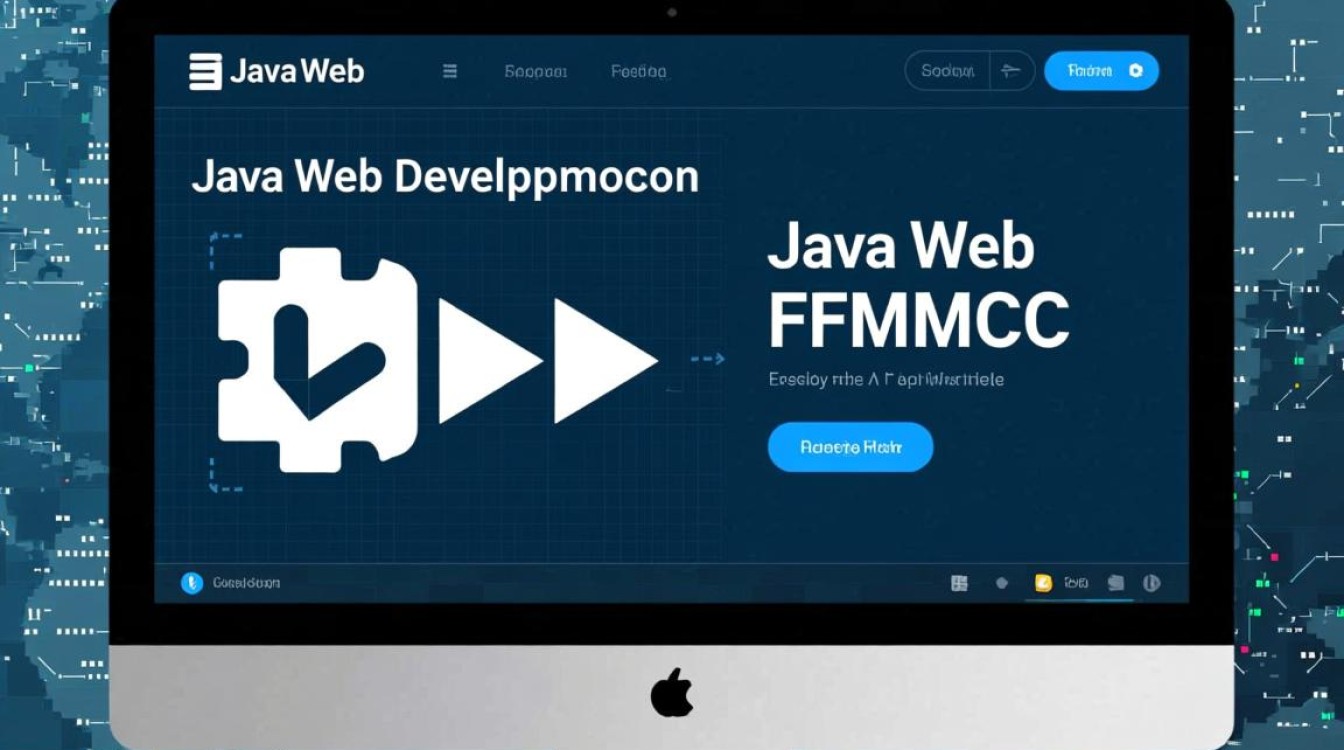 Java Web中如何高效集成FFMPEG进行视频处理？
