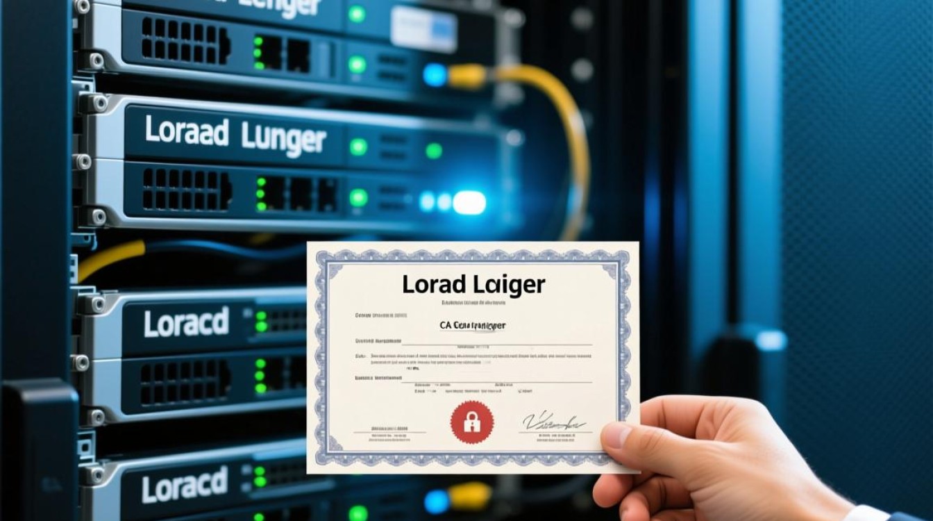 如何有效实施负载导入CA证书？有哪些常见问题和解决方案？