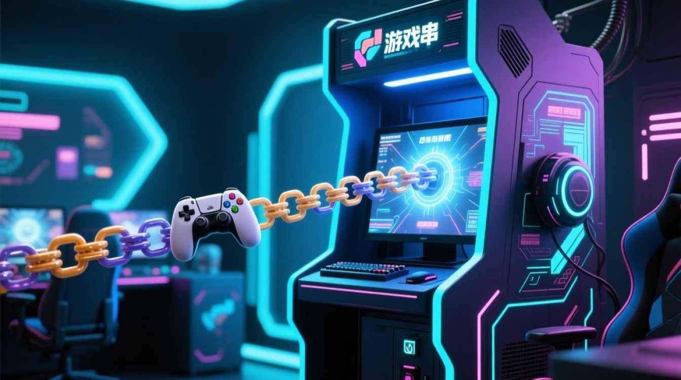 游戏串 虚拟机探讨，虚拟机在游戏串中的实际应用与影响？