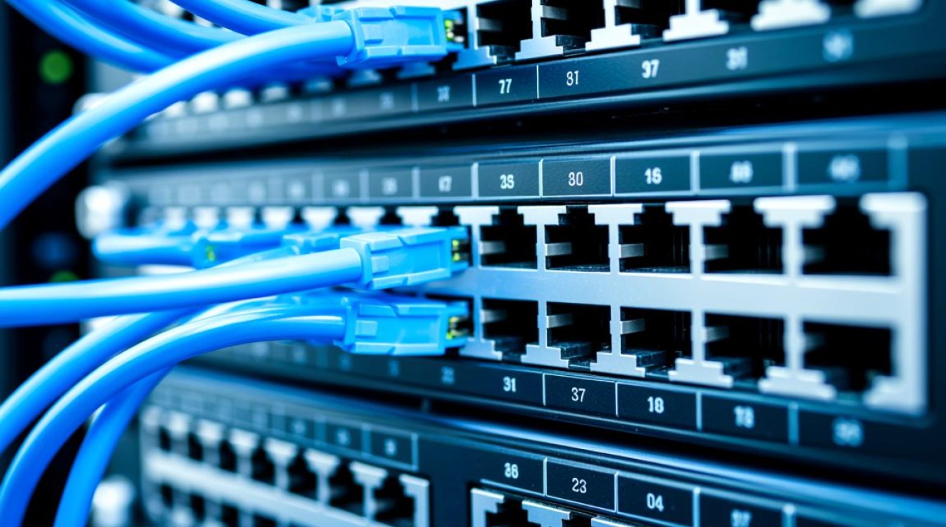 服务器扫描端口号有哪些技巧和注意事项？